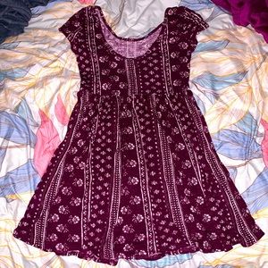 Forever 21 dress